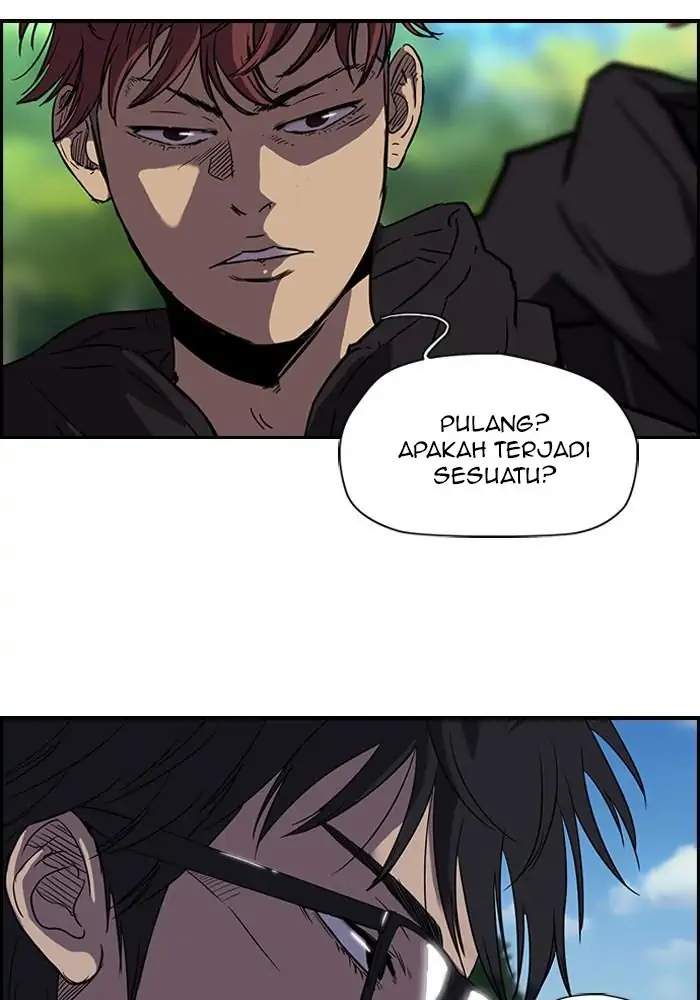 Wind Breaker Chapter 89 Gambar 7