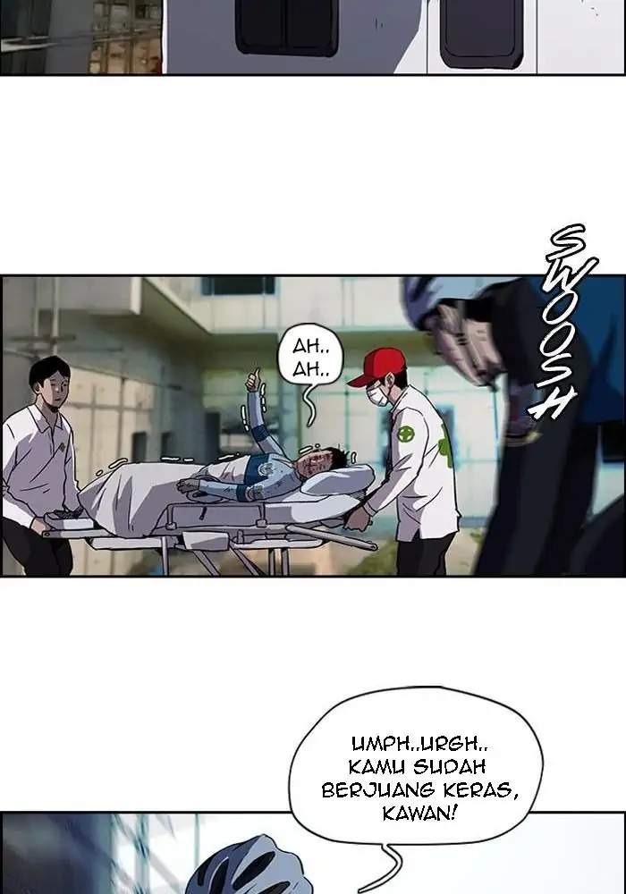 Wind Breaker Chapter 88 Gambar 13