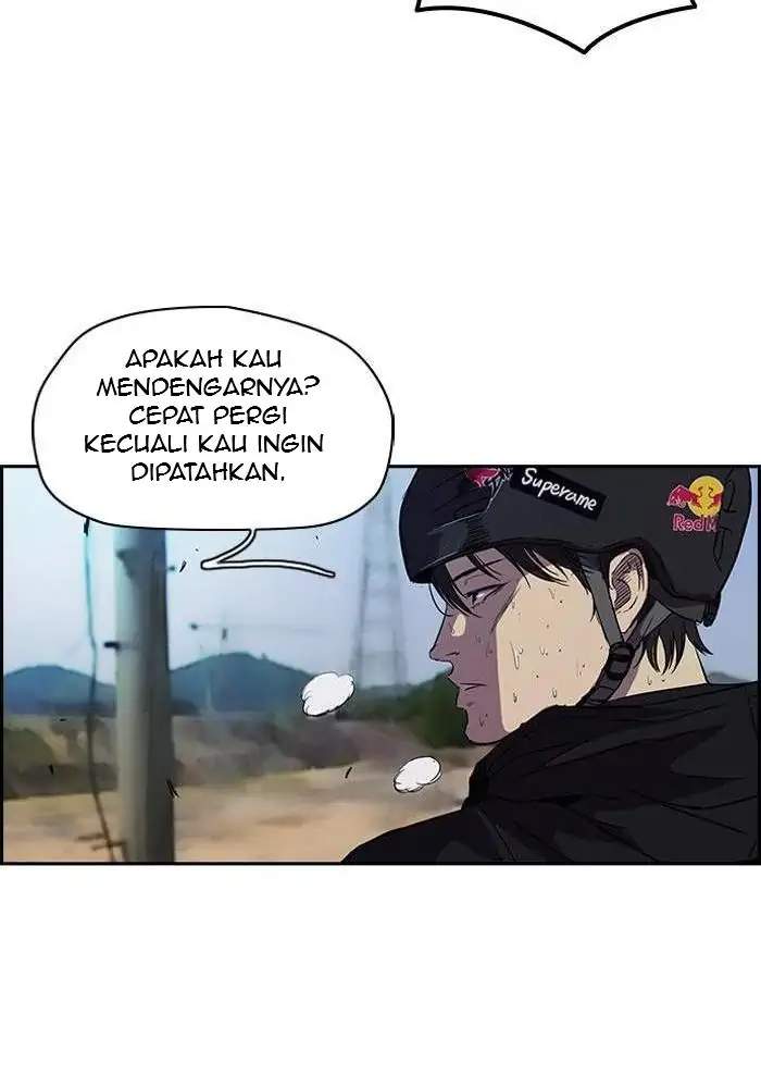 Wind Breaker Chapter 88 Gambar 16