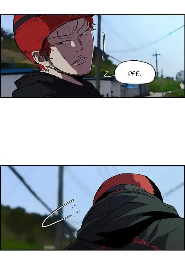 Wind Breaker Chapter 88 Gambar 17