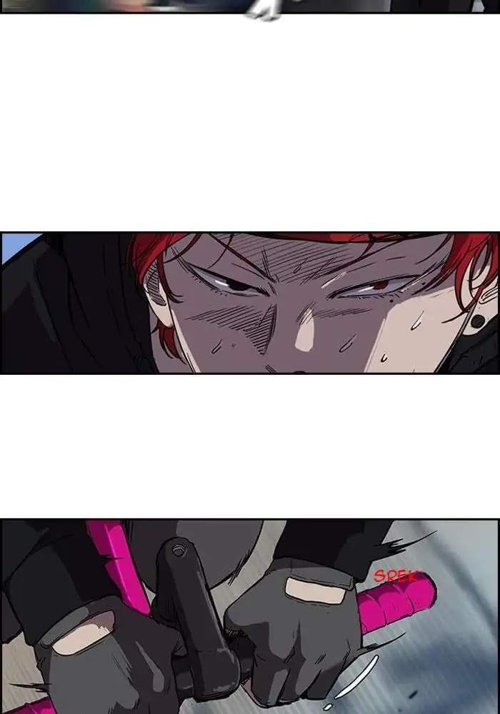 Wind Breaker Chapter 88 Gambar 21