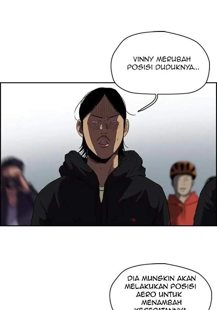 Wind Breaker Chapter 88 Gambar 25
