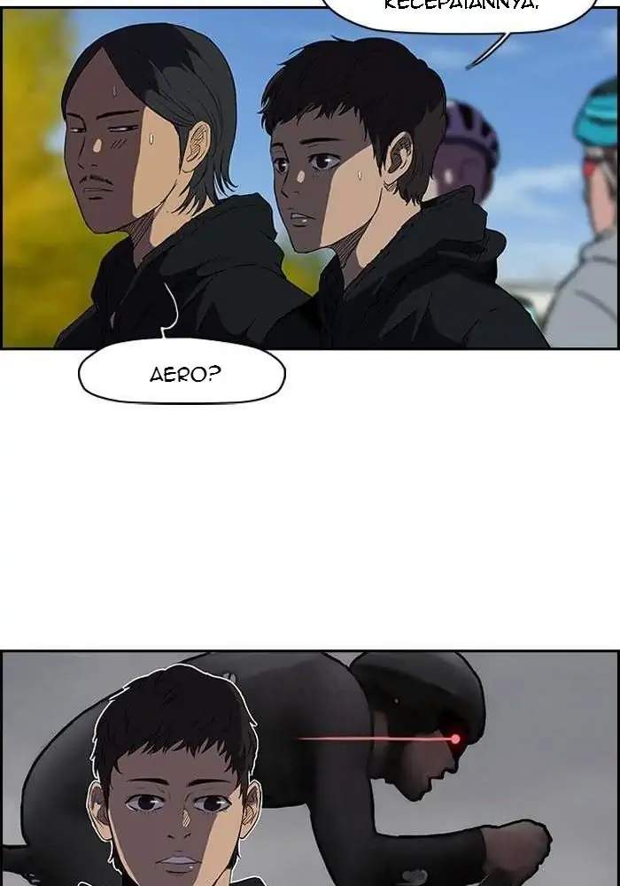 Wind Breaker Chapter 88 Gambar 26