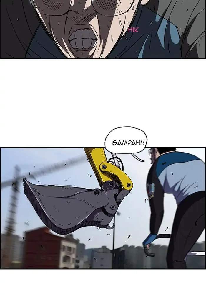 Wind Breaker Chapter 88 Gambar 32