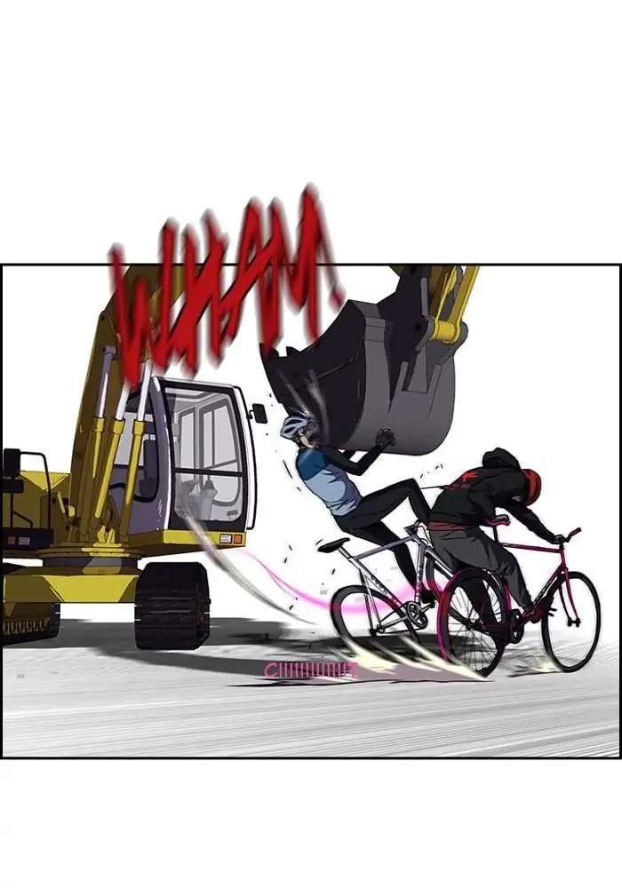 Wind Breaker Chapter 88 Gambar 35