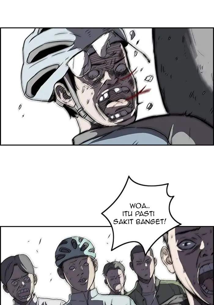 Wind Breaker Chapter 88 Gambar 36