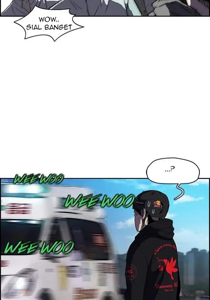 Wind Breaker Chapter 88 Gambar 37