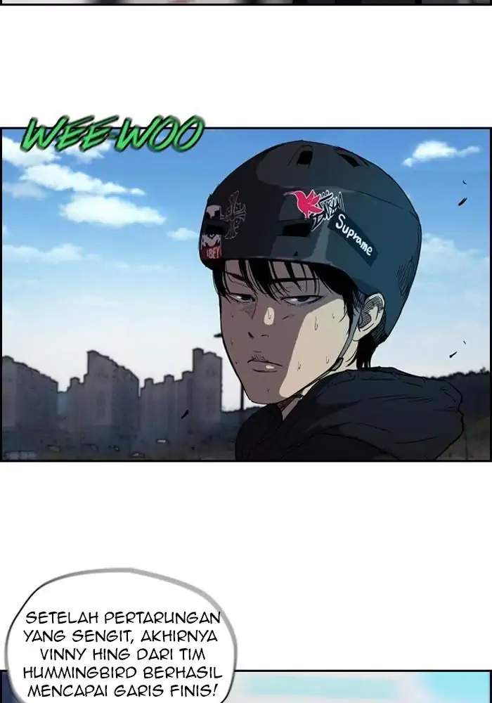 Wind Breaker Chapter 88 Gambar 38