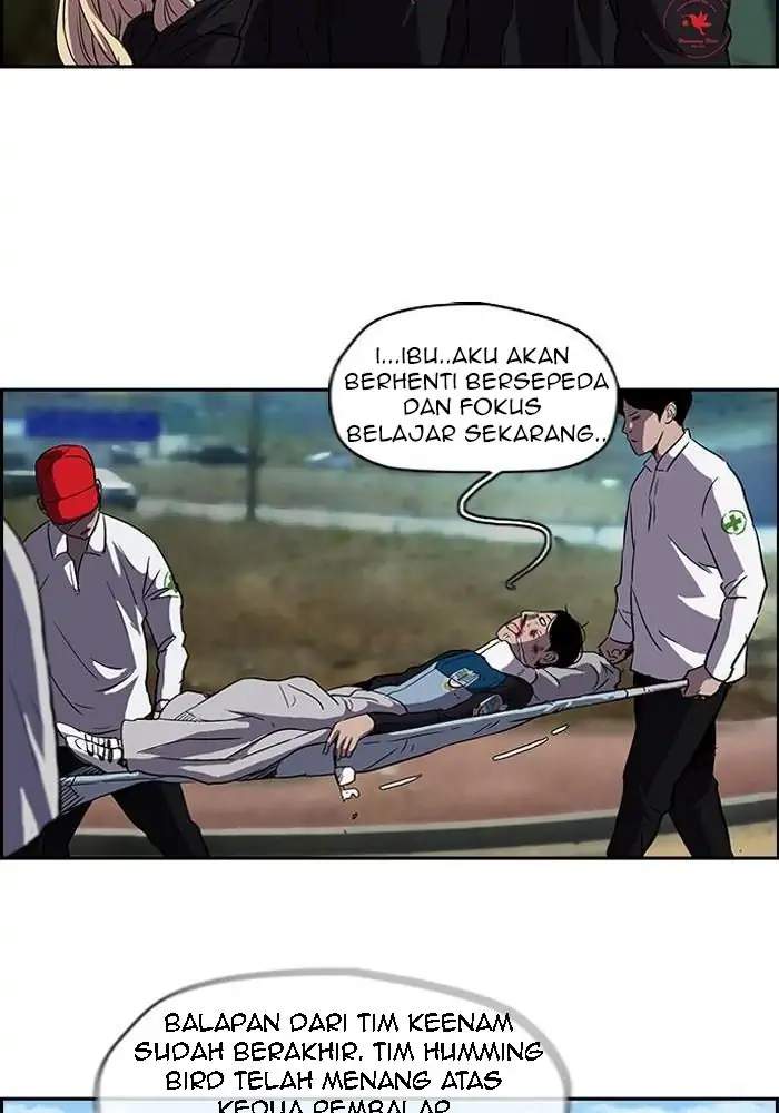 Wind Breaker Chapter 88 Gambar 40