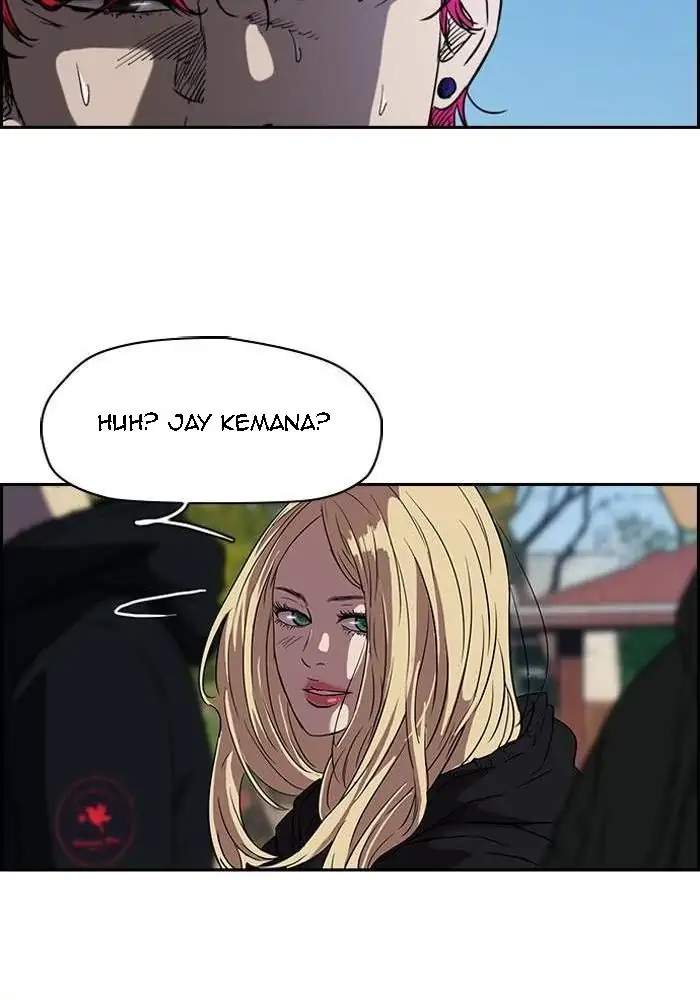 Wind Breaker Chapter 88 Gambar 49