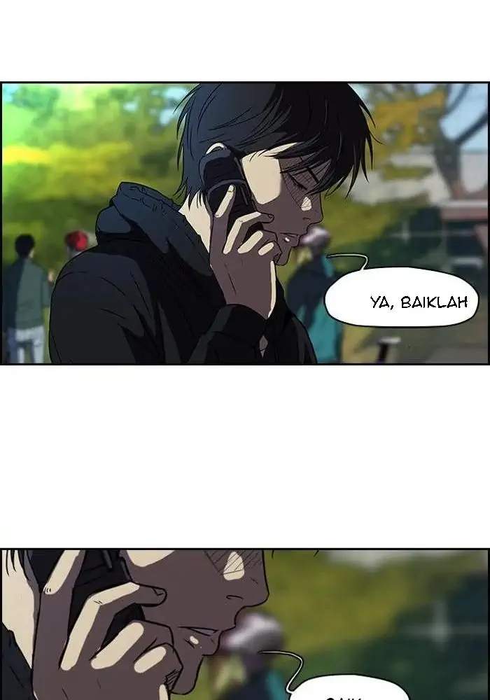 Wind Breaker Chapter 88 Gambar 51