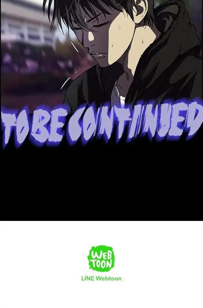 Wind Breaker Chapter 88 Gambar 53