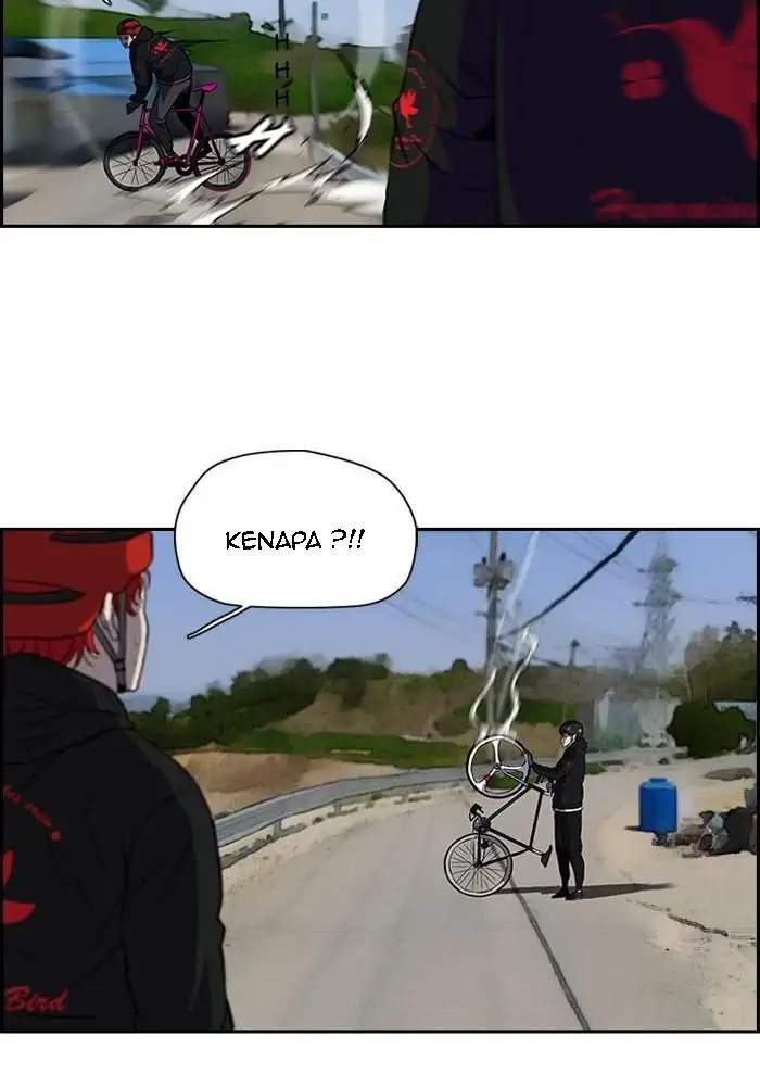 Wind Breaker Chapter 88 Gambar 8
