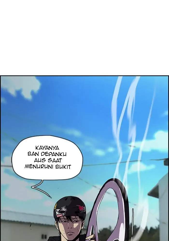 Wind Breaker Chapter 88 Gambar 9