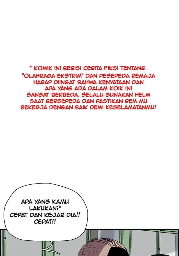 Komik Wind Breaker Chapter 87 gambar nomor 1