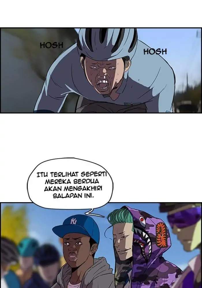 Wind Breaker Chapter 87 Gambar 10