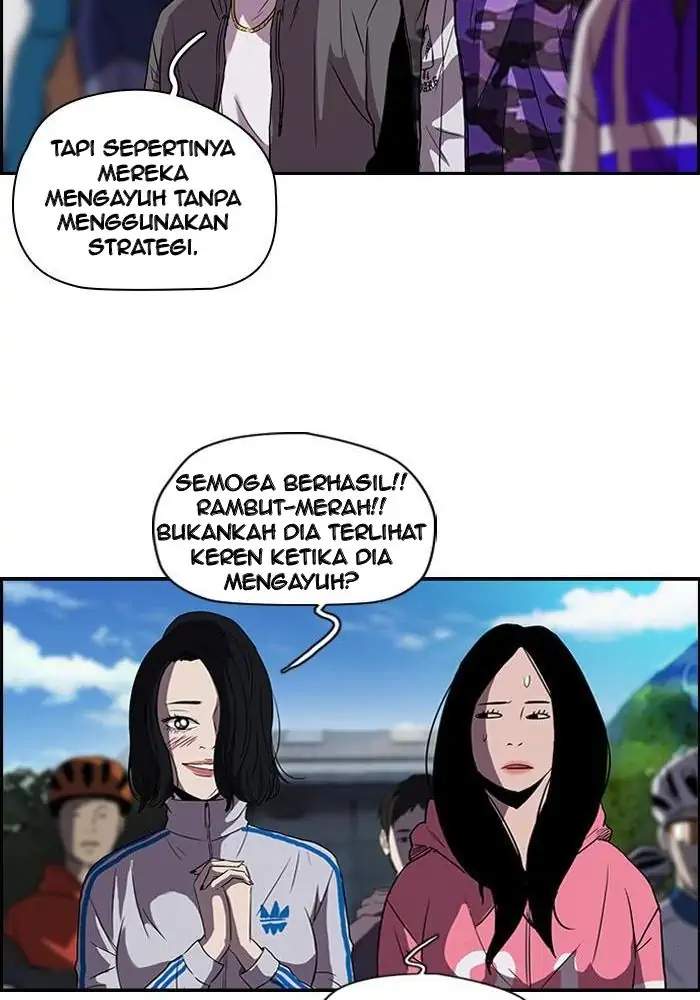 Wind Breaker Chapter 87 Gambar 11