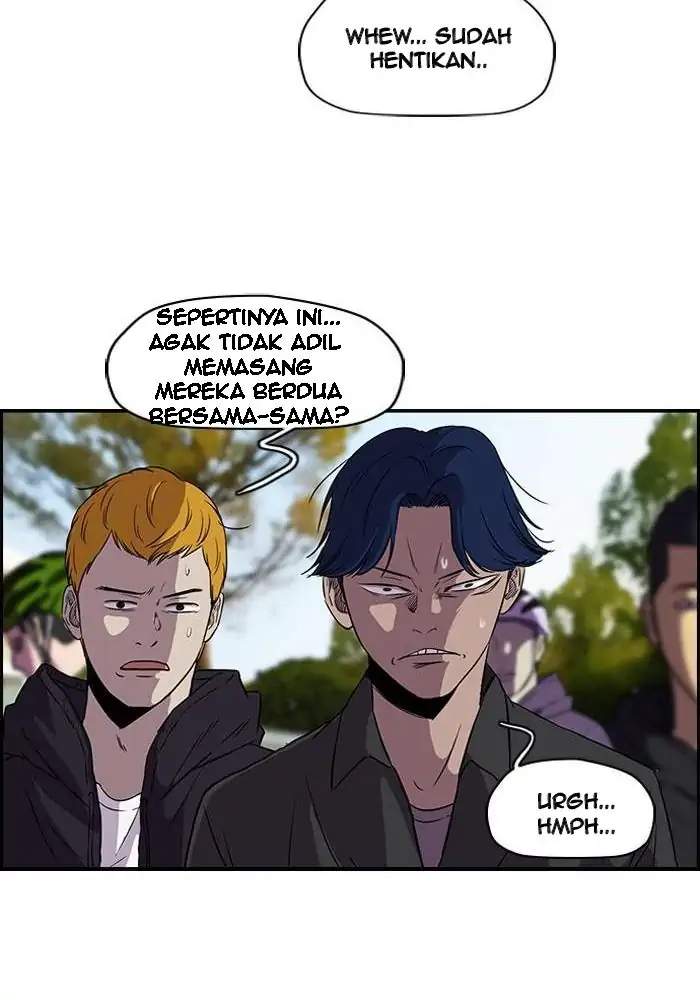 Wind Breaker Chapter 87 Gambar 12