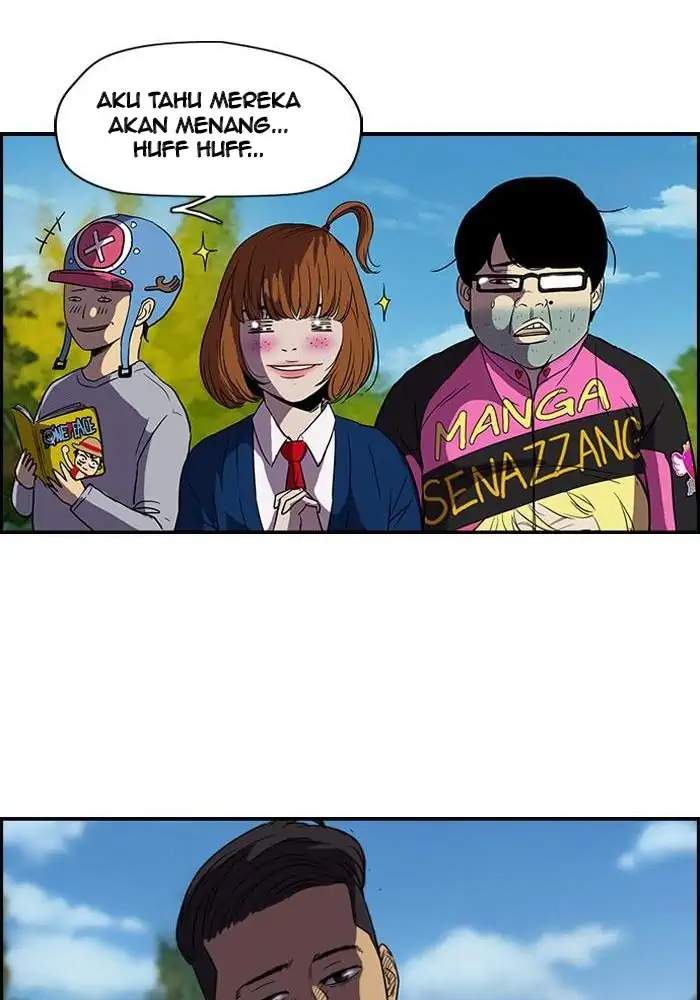 Wind Breaker Chapter 87 Gambar 13