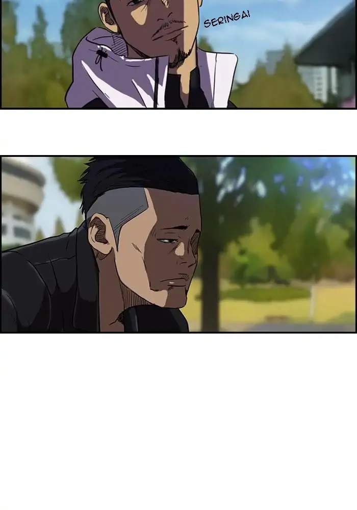 Wind Breaker Chapter 87 Gambar 14