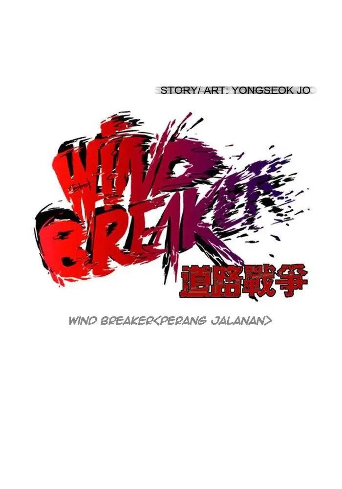 Wind Breaker Chapter 87 Gambar 15