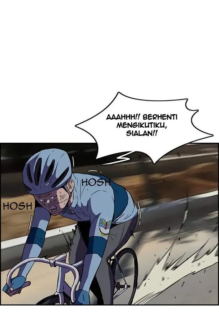 Wind Breaker Chapter 87 Gambar 16