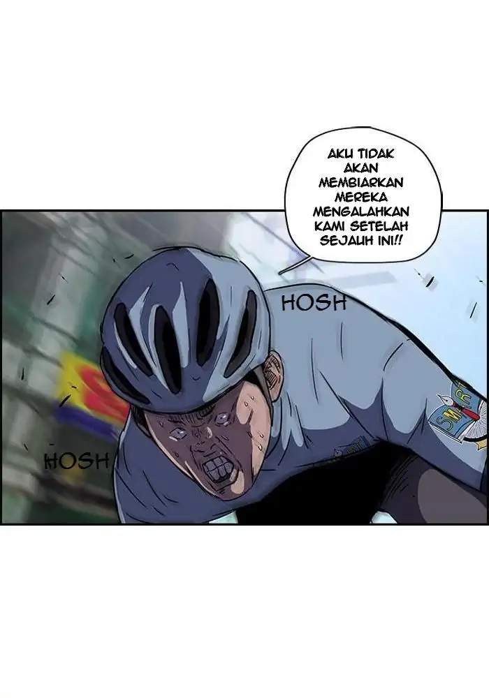 Wind Breaker Chapter 87 Gambar 17