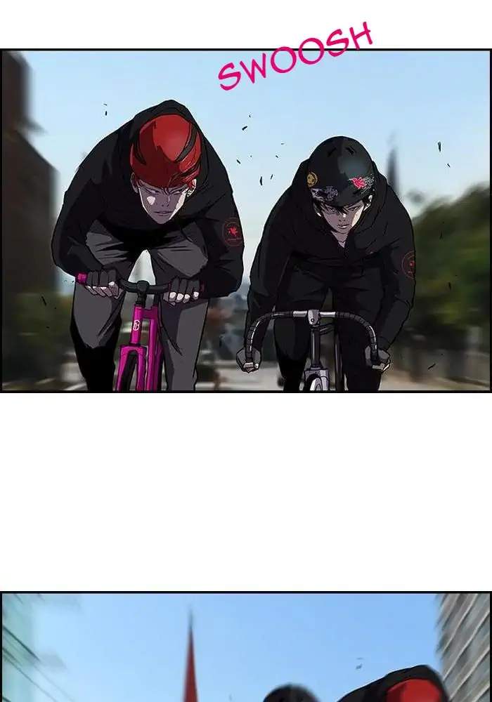 Wind Breaker Chapter 87 Gambar 18