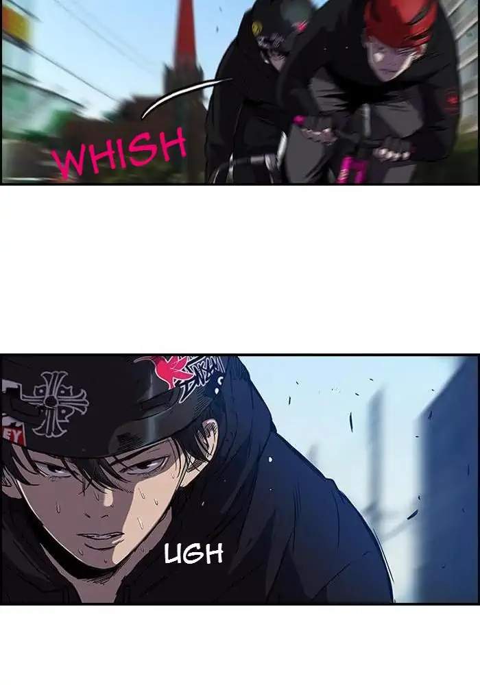 Wind Breaker Chapter 87 Gambar 19