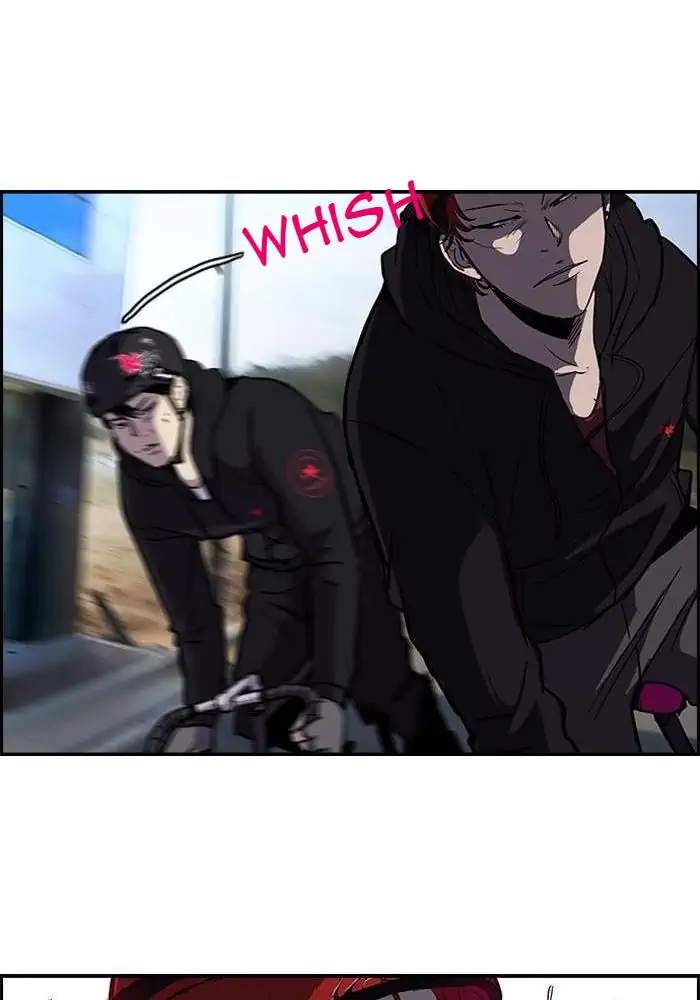 Wind Breaker Chapter 87 Gambar 20