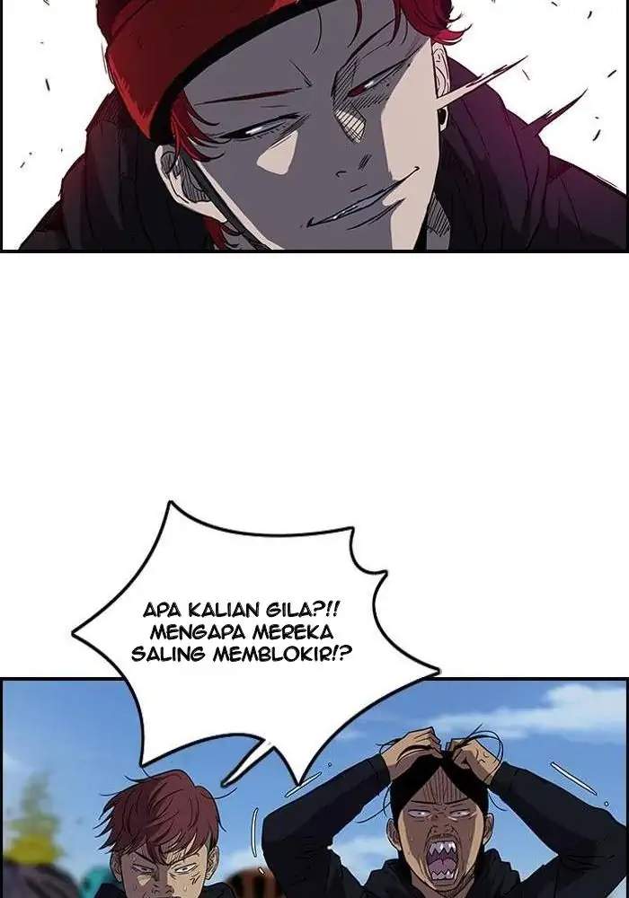 Wind Breaker Chapter 87 Gambar 21