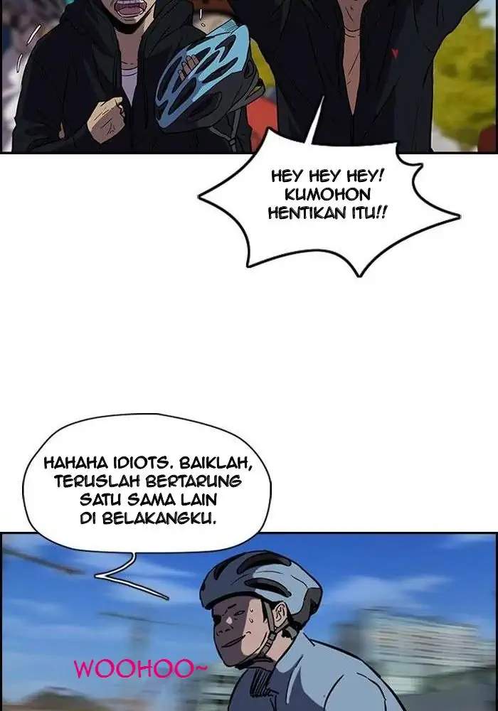 Wind Breaker Chapter 87 Gambar 22