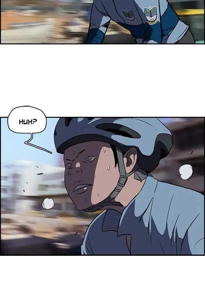 Wind Breaker Chapter 87 Gambar 23