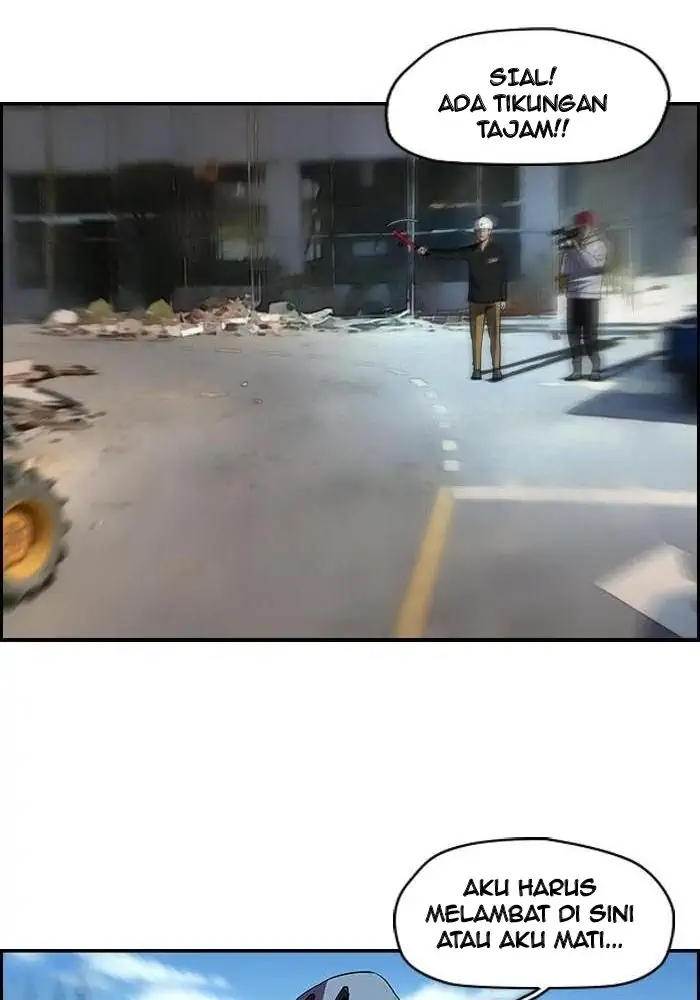 Wind Breaker Chapter 87 Gambar 24