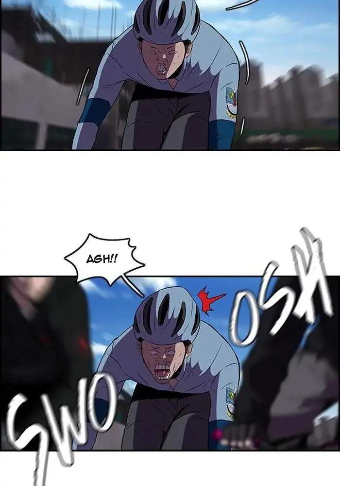 Wind Breaker Chapter 87 Gambar 25