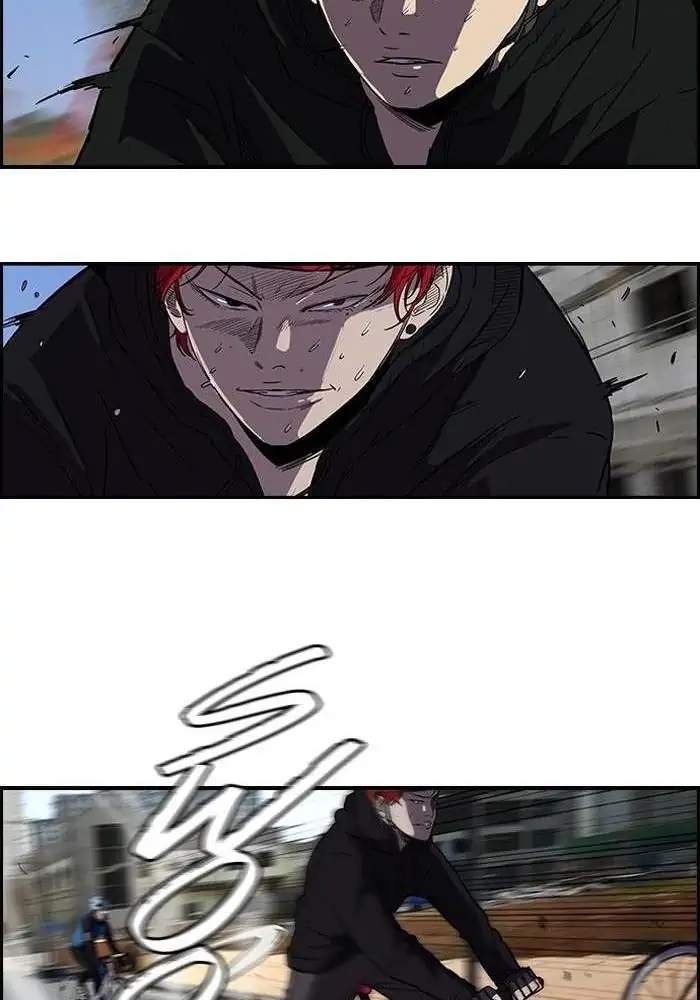 Wind Breaker Chapter 87 Gambar 27