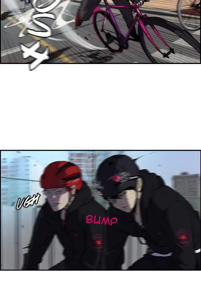 Wind Breaker Chapter 87 Gambar 28