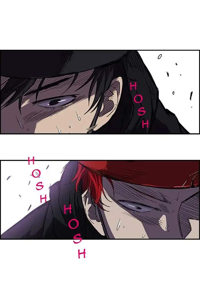 Wind Breaker Chapter 87 Gambar 29