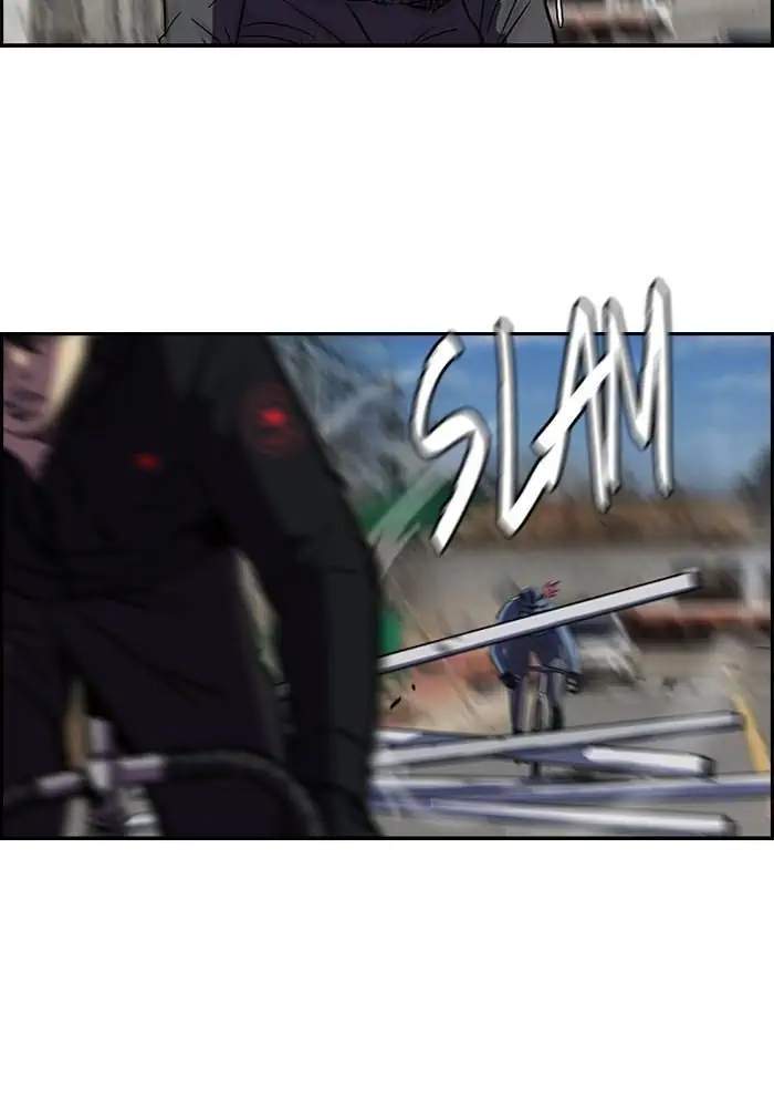 Wind Breaker Chapter 87 Gambar 33
