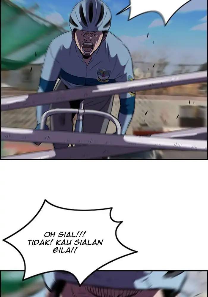 Wind Breaker Chapter 87 Gambar 35