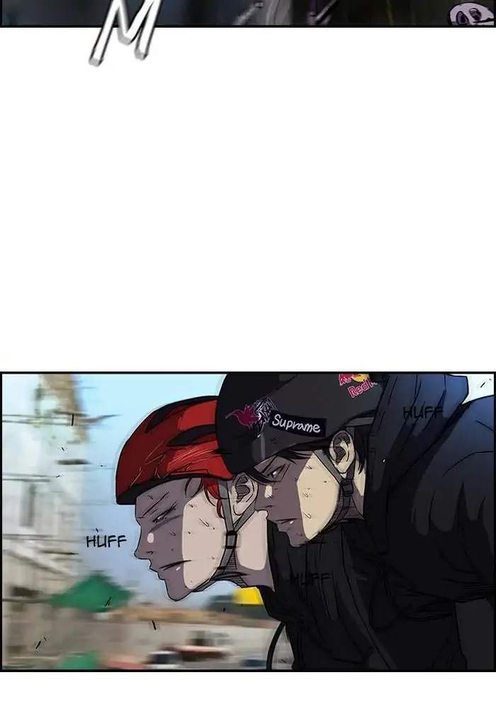 Wind Breaker Chapter 87 Gambar 37