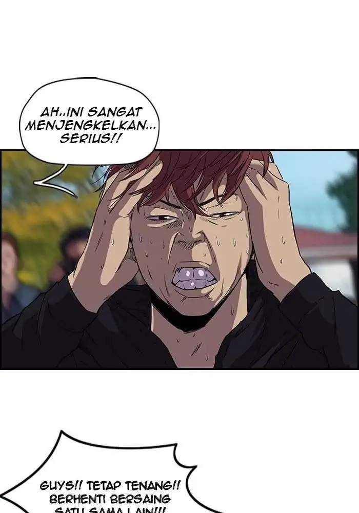 Wind Breaker Chapter 87 Gambar 38