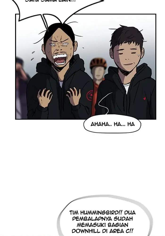 Wind Breaker Chapter 87 Gambar 39