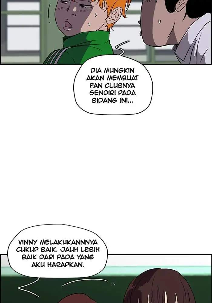 Wind Breaker Chapter 87 Gambar 4