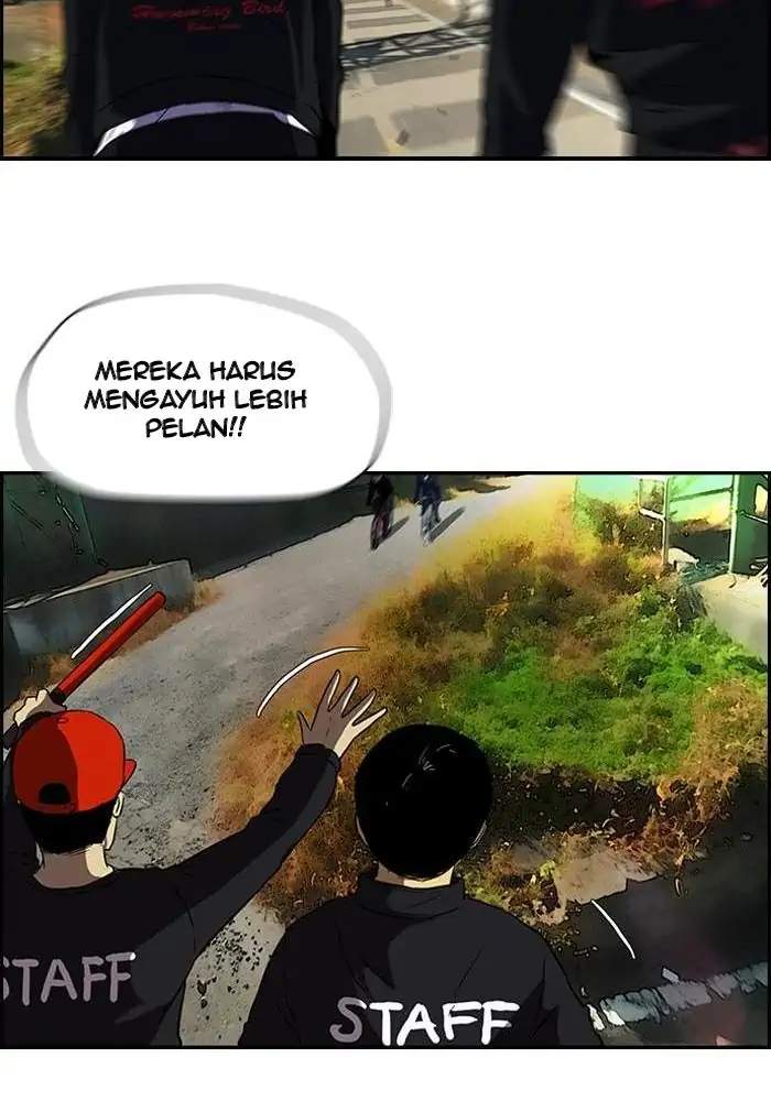 Wind Breaker Chapter 87 Gambar 41