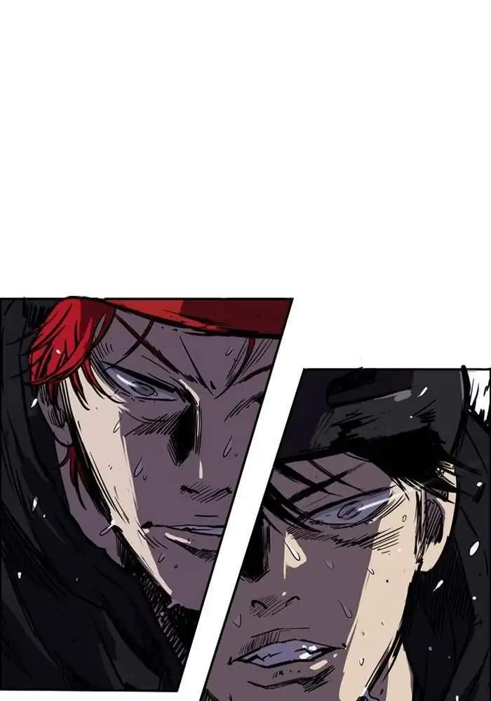 Wind Breaker Chapter 87 Gambar 42