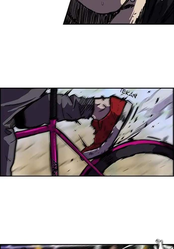 Wind Breaker Chapter 87 Gambar 43