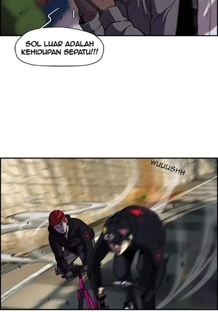 Wind Breaker Chapter 87 Gambar 45