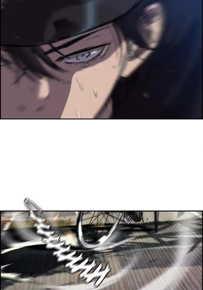 Wind Breaker Chapter 87 Gambar 47