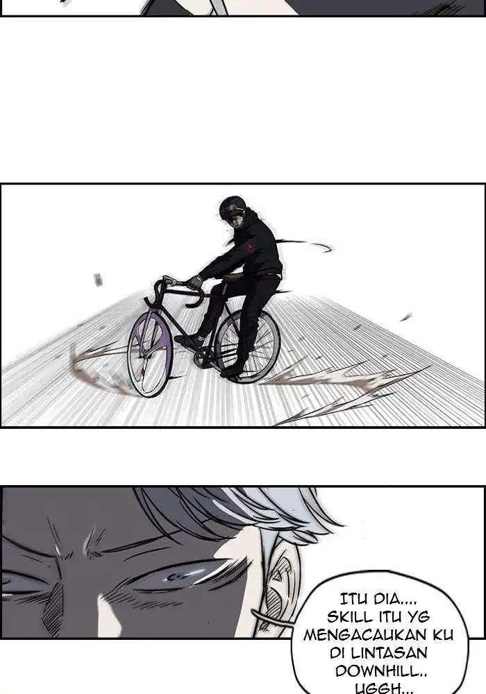Wind Breaker Chapter 87 Gambar 49